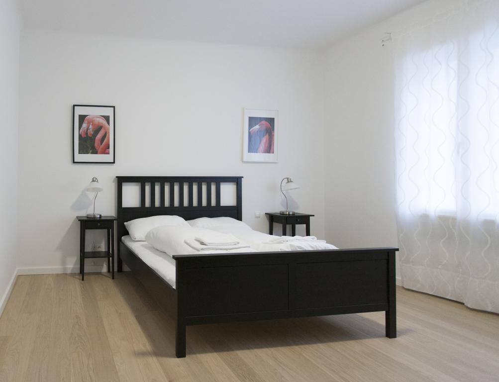 City-Center Apartment Vienna Exterior photo
