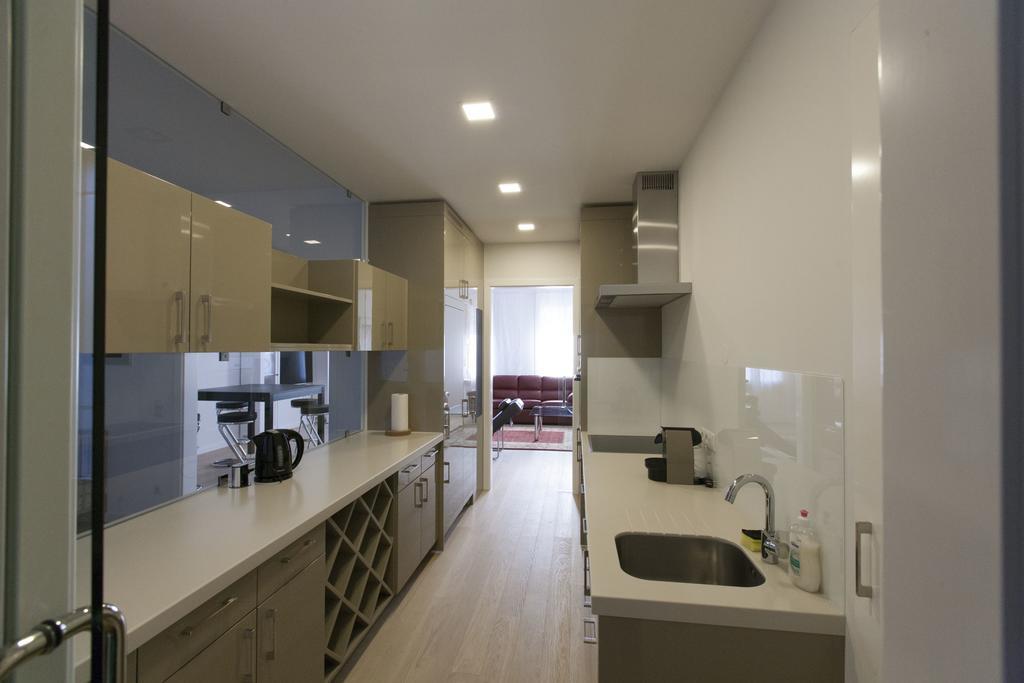 City-Center Apartment Vienna Exterior photo