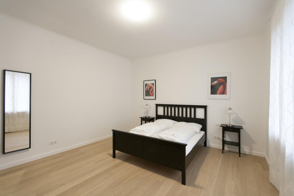 City-Center Apartment Vienna Exterior photo