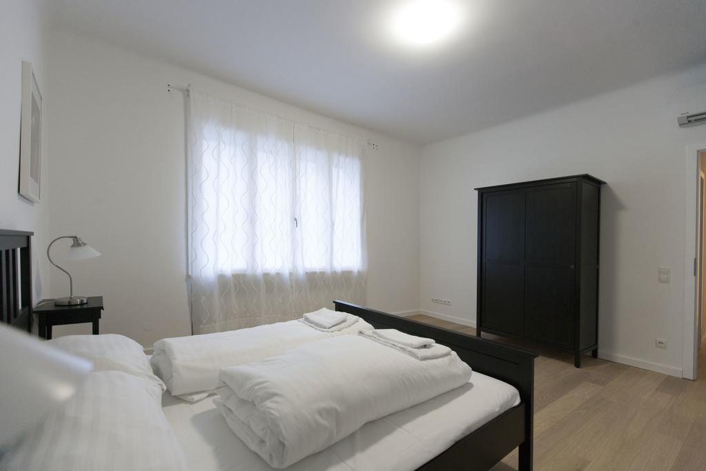 City-Center Apartment Vienna Exterior photo
