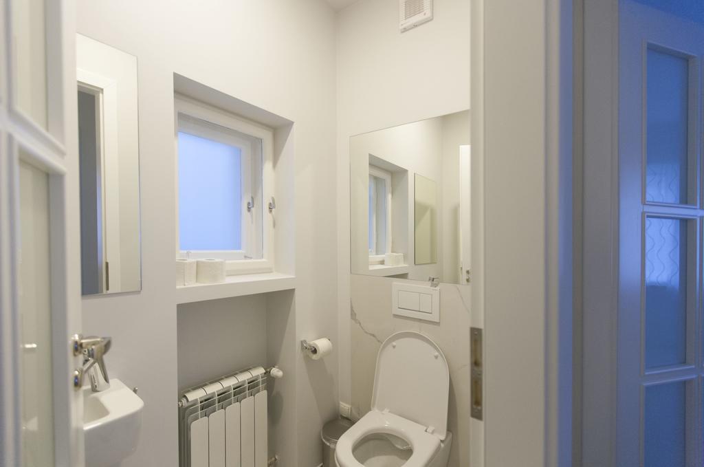 City-Center Apartment Vienna Exterior photo