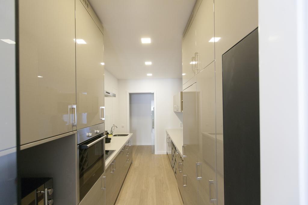 City-Center Apartment Vienna Exterior photo