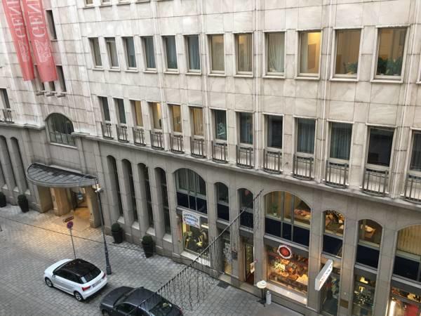 City-Center Apartment Vienna Exterior photo
