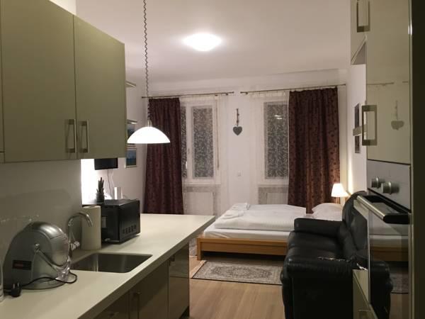 City-Center Apartment Vienna Exterior photo