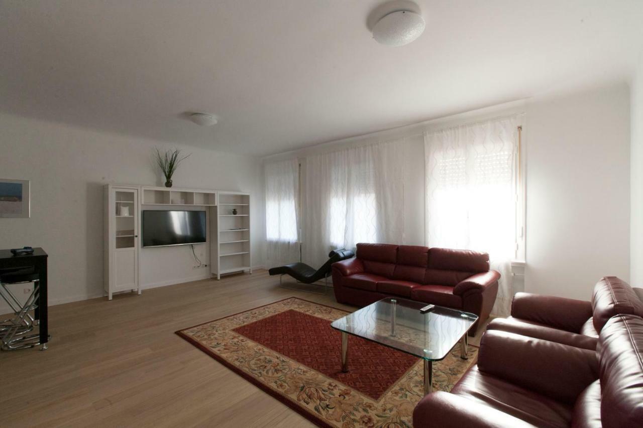 City-Center Apartment Vienna Exterior photo