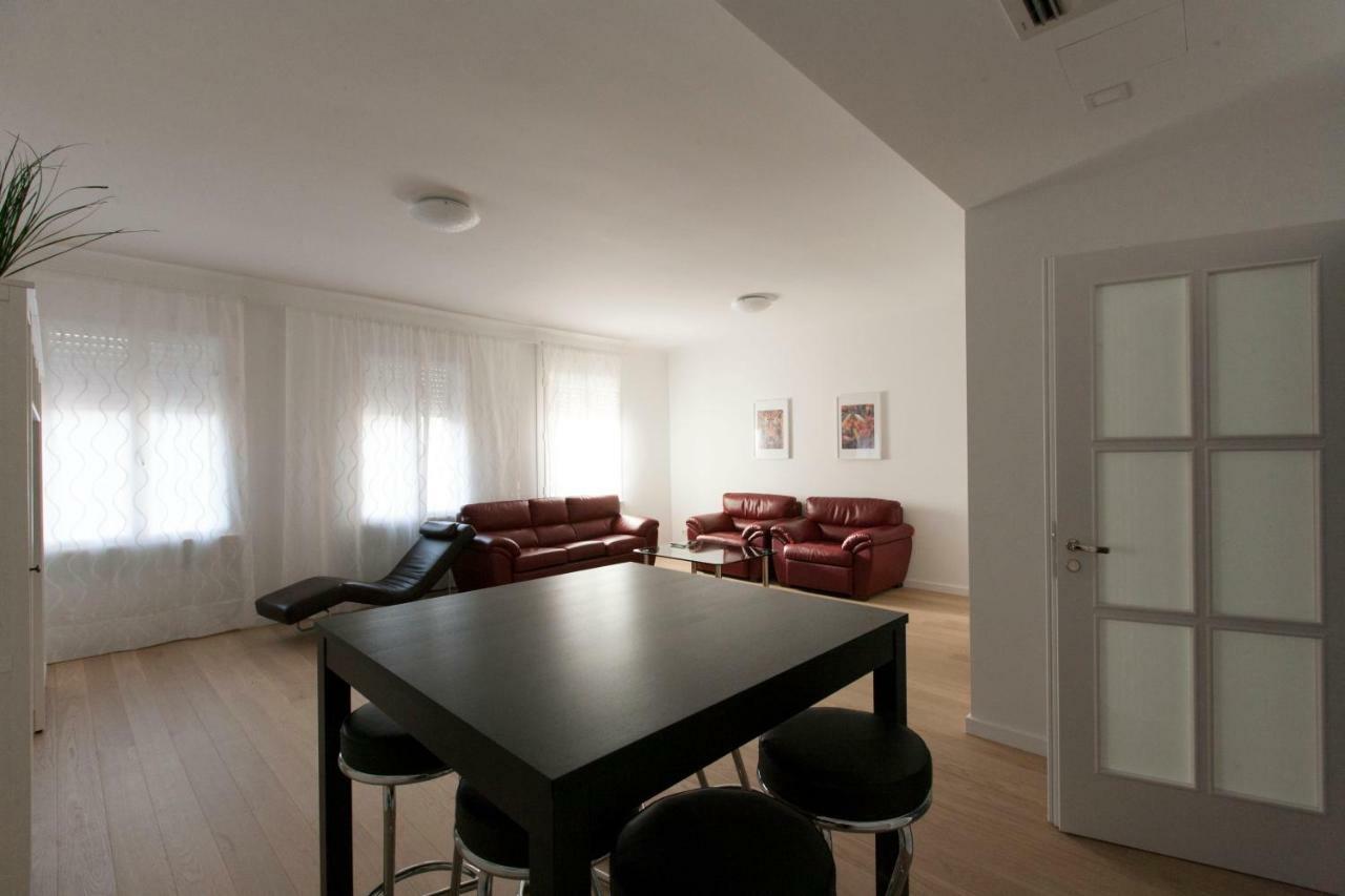 City-Center Apartment Vienna Exterior photo