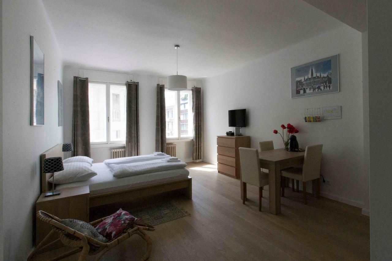 City-Center Apartment Vienna Exterior photo