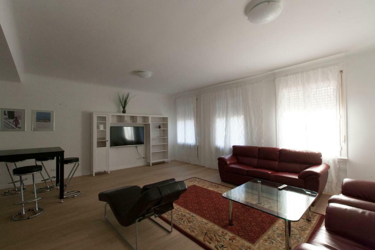 City-Center Apartment Vienna Exterior photo