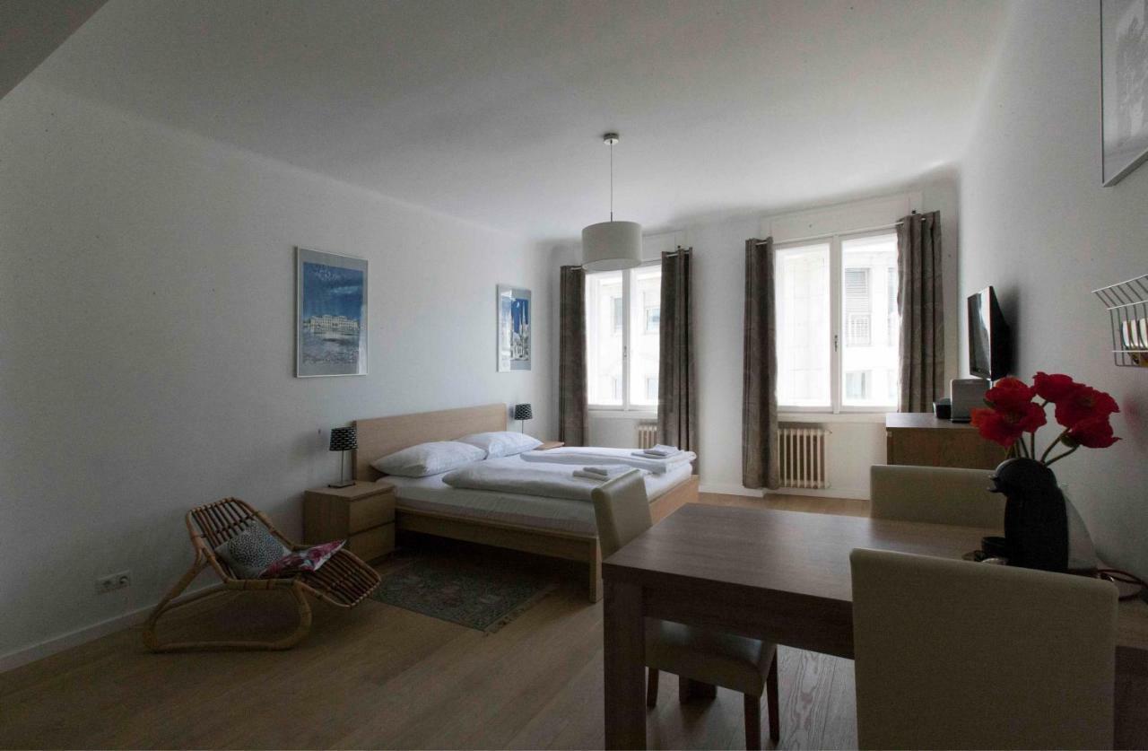 City-Center Apartment Vienna Exterior photo